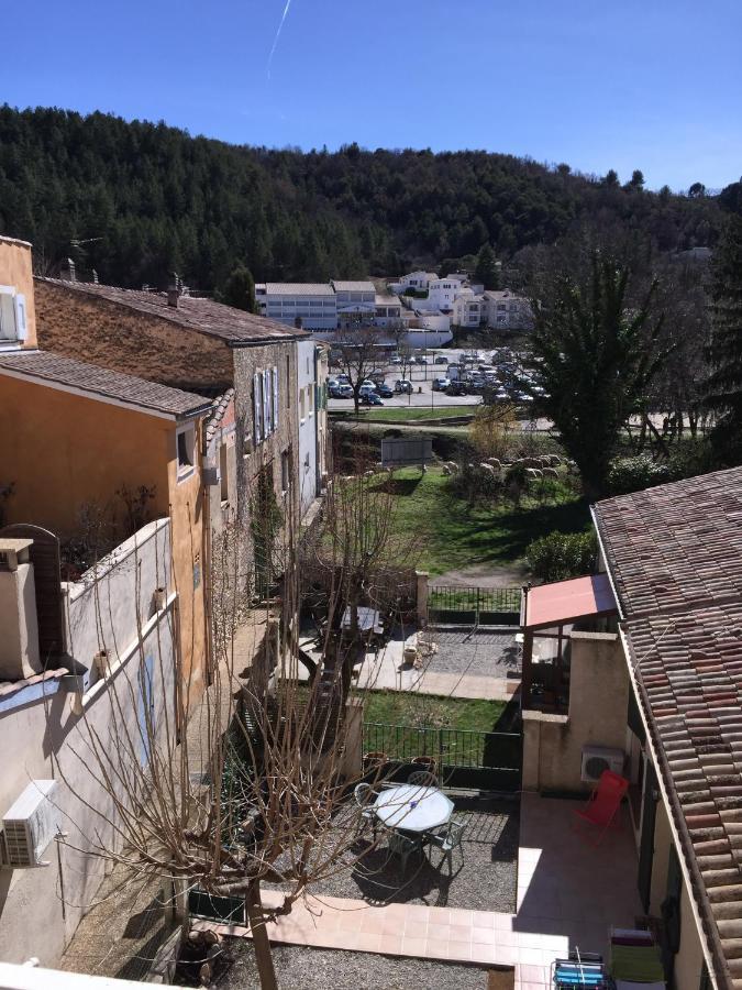 Le Mini Louison Du Verdon Рие Екстериор снимка